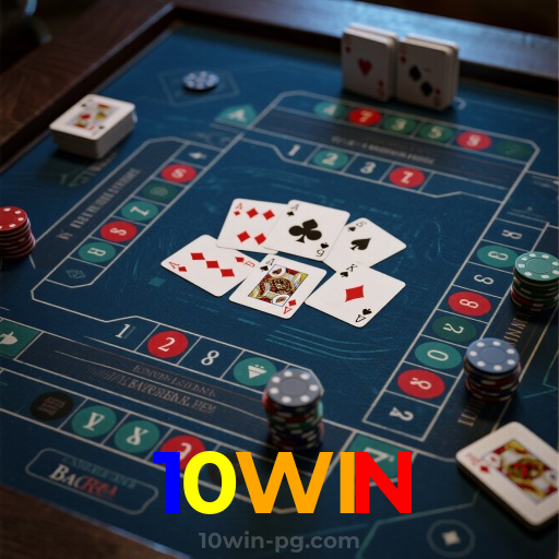 Descubra a Emoção dos JackpotGames no 10WIN